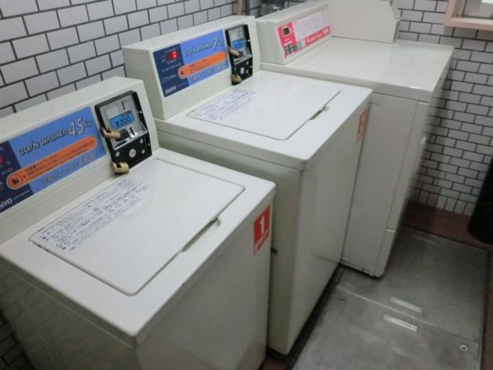 セントヒルズ国立のその他画像