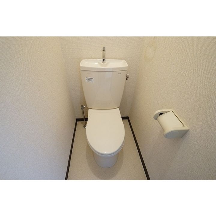 東京都練馬区関町南2丁目の賃貸アパートのその他画像