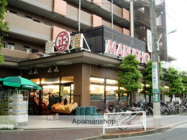 オランダ弐番館103の周辺