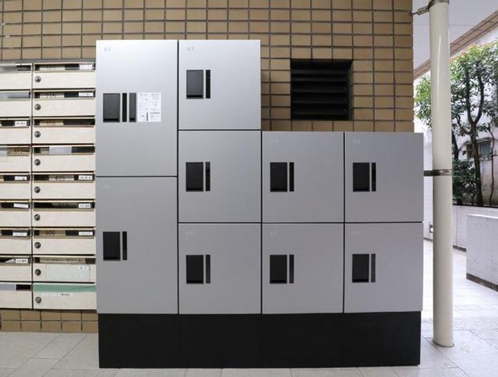 国分寺シティハイツのその他画像