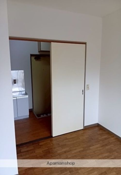 サンアベニュー師岡の内装