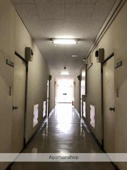 サンアベニュー師岡のその他画像