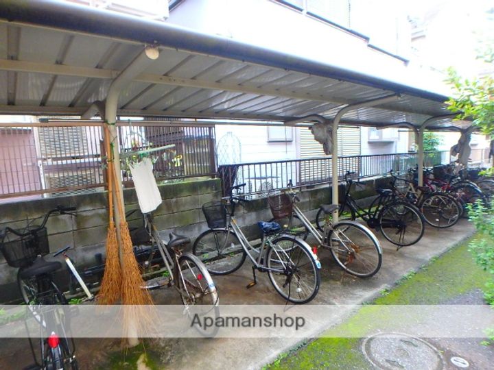 サンアベニュー師岡のその他画像