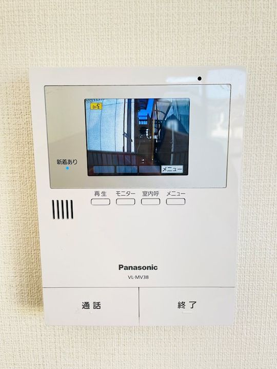 BRIGHT・ONE203号室のその他画像