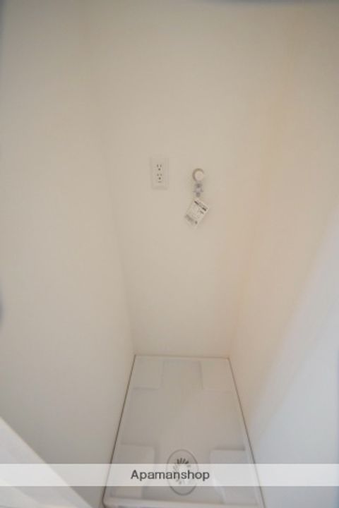 BRIO武蔵小金井の内装