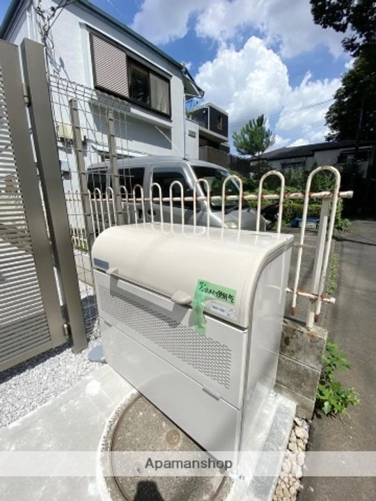 BRIO武蔵小金井のその他画像