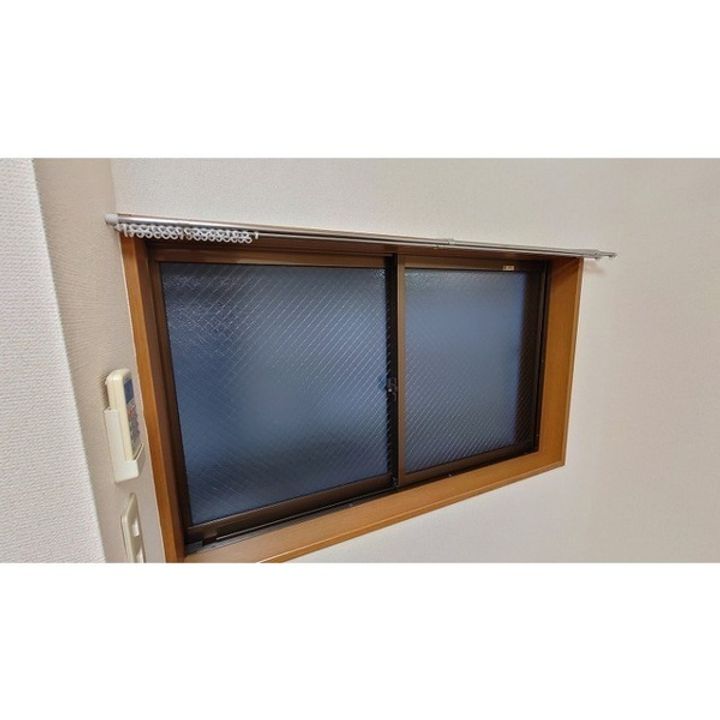 第二ソーポの内装