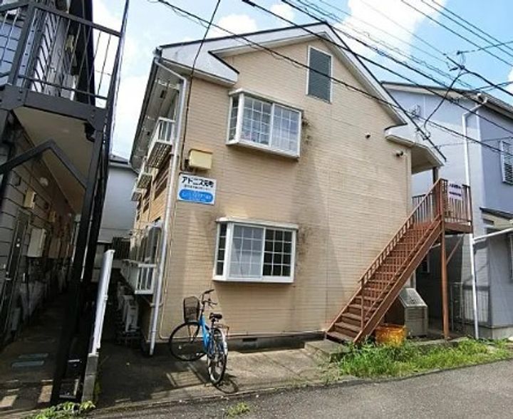 アドニス元町のその他画像