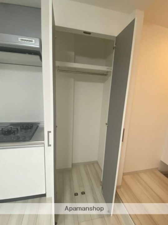 パークテラス仙川202のその他画像