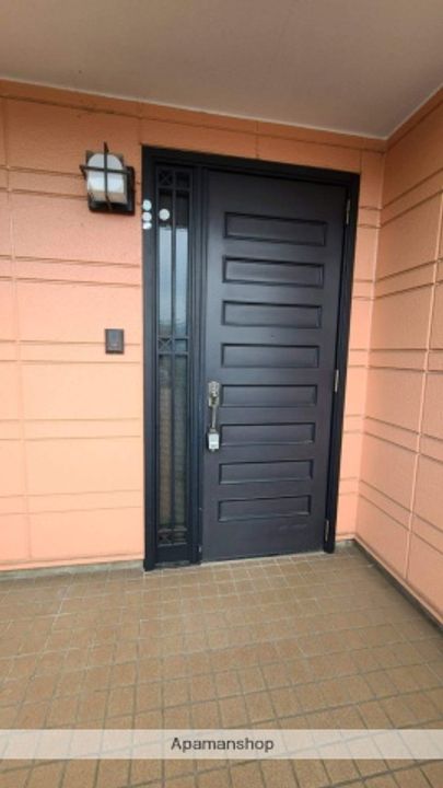 府中市栄町3丁目1F101のその他画像