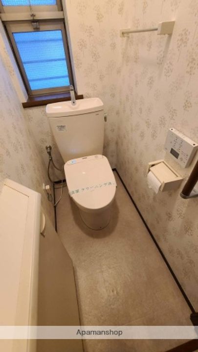 府中市栄町3丁目1F101のその他画像