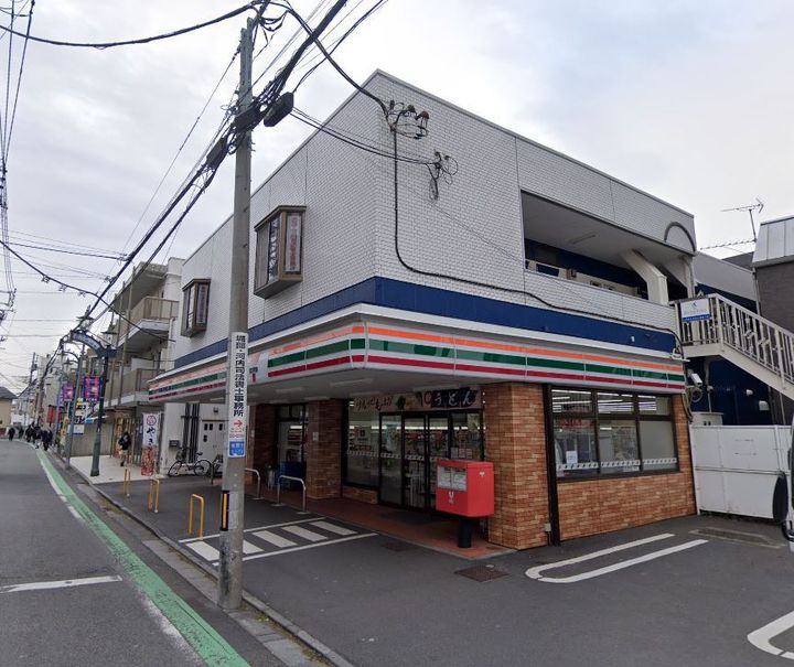 トゥインクル ヴィータ201号室の周辺