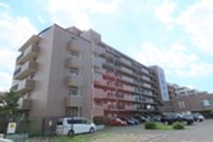 T’S GARDEN府中306の外観