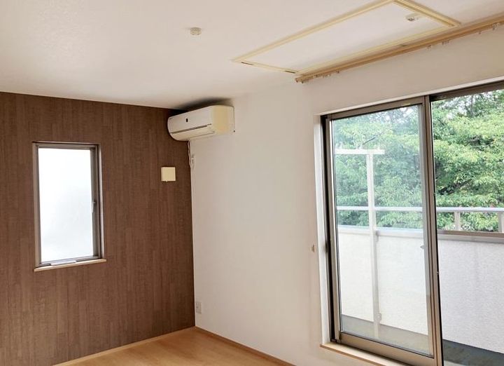 東京都小平市天神町3丁目(一戸建)の賃貸物件戸建ての内装