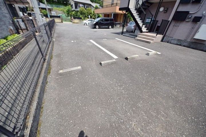 メゾン小柳101のその他画像