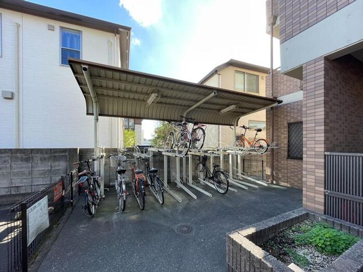 アビリアなごみの内装