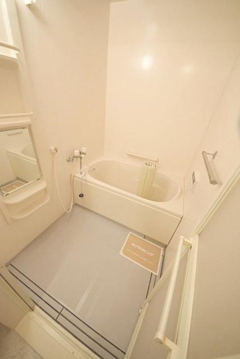 アビリアなごみの風呂