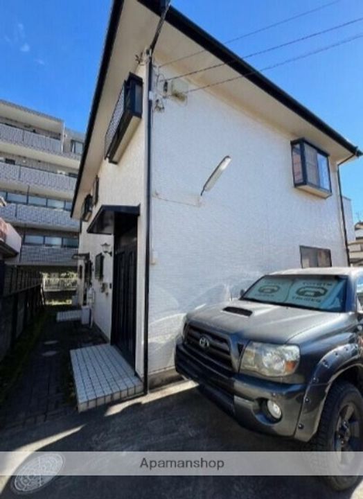 東京都国立市西2丁目(一戸建)の賃貸物件のその他画像