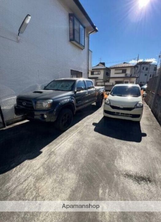 東京都国立市西2丁目(一戸建)の賃貸物件のその他画像