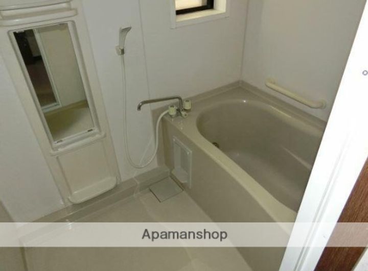 東京都国立市西2丁目(一戸建)の賃貸物件の風呂