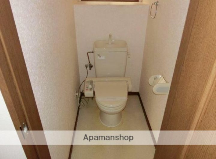 東京都国立市西2丁目(一戸建)の賃貸物件のその他画像