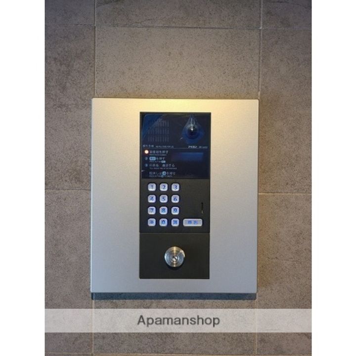 東京都杉並区高井戸東3丁目の賃貸マンションのその他画像