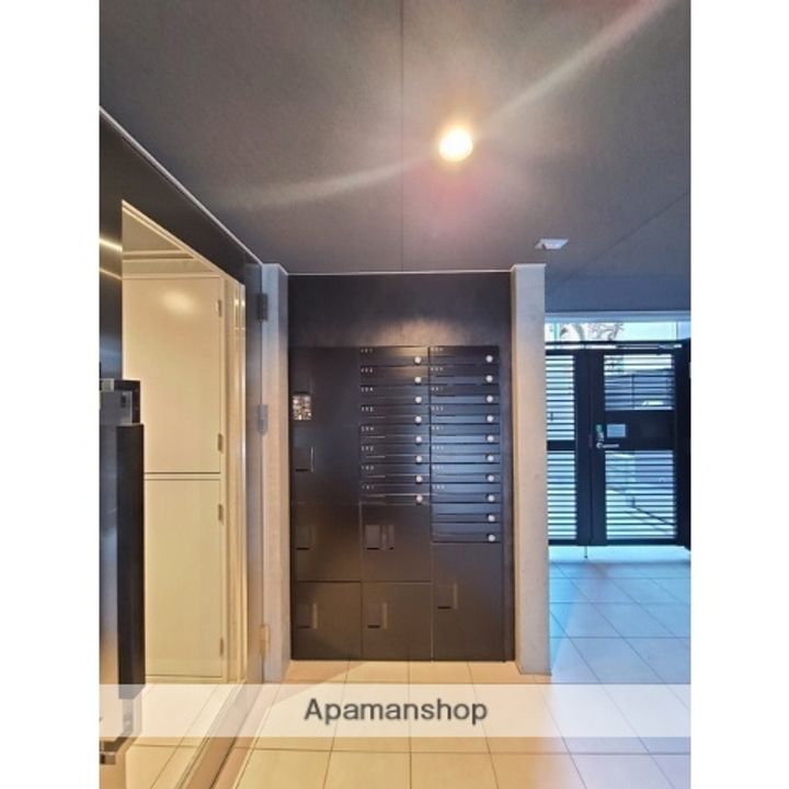 東京都杉並区高井戸東3丁目の賃貸マンションのその他画像