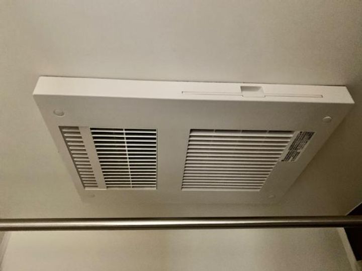 ラヴァリエ403の内装