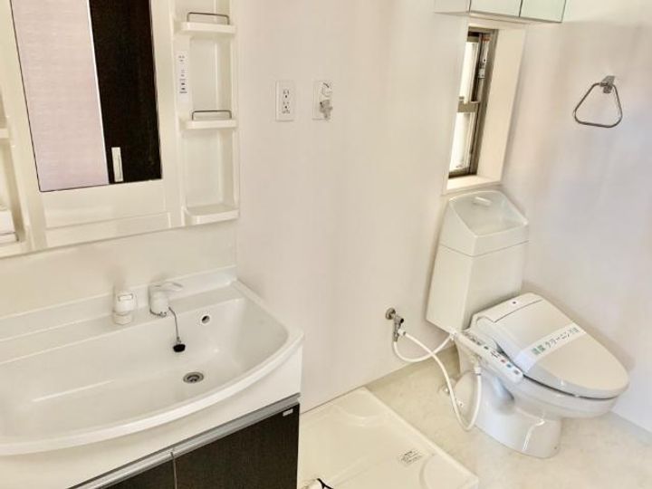 ラヴァリエ403の内装