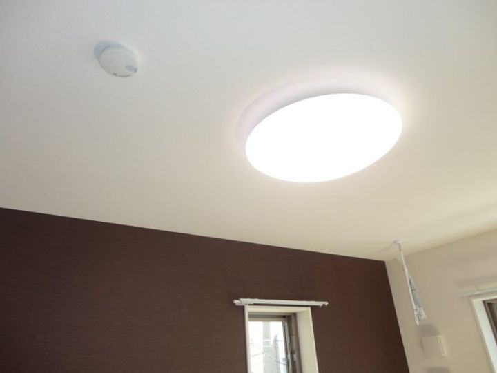 ラヴァリエ403の内装