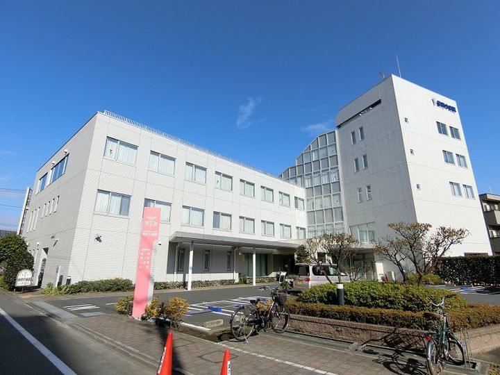 ラヴァリエ403の周辺