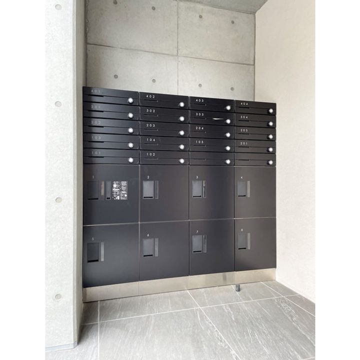 ウェルスクエア方南町Ⅱのその他画像