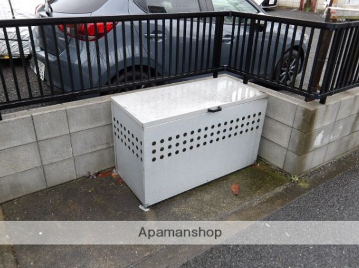 東京都小平市仲町の賃貸アパートのその他画像