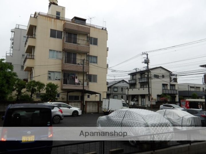 東京都小平市仲町の賃貸アパートのその他画像