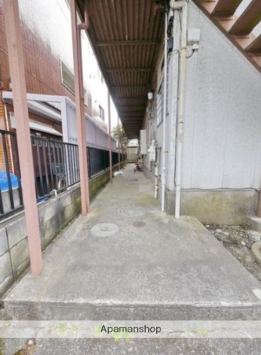 東京都小平市仲町の賃貸アパートのその他画像