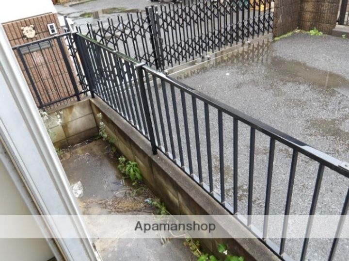 東京都小平市仲町の賃貸アパートのその他画像