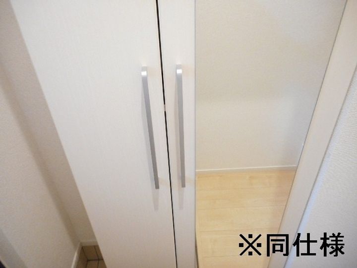 パフュームⅢのその他画像