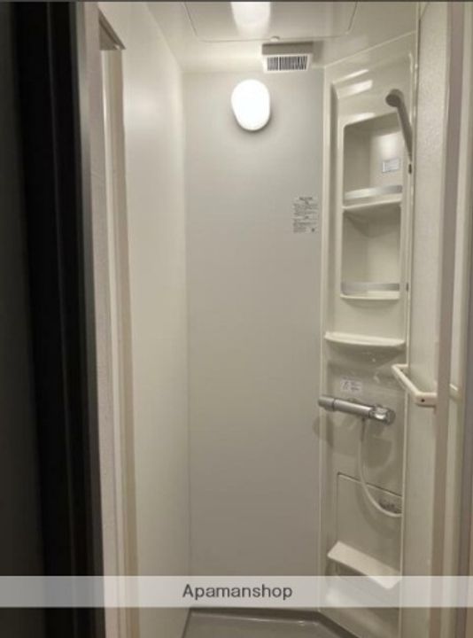 フジサンハイツの風呂