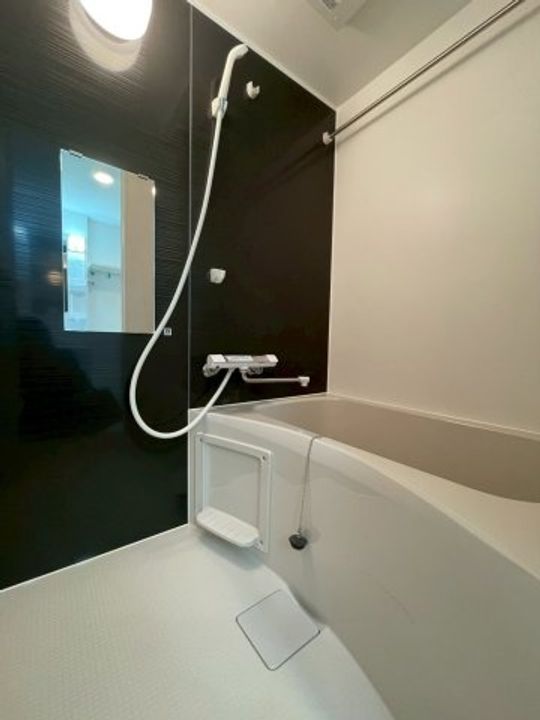 FAIR上井草の風呂