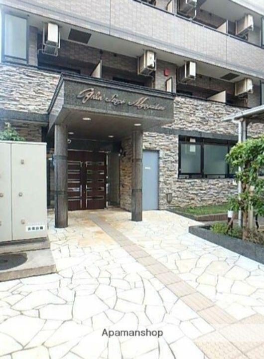 東京都文京区大塚3丁目の賃貸マンションのその他画像