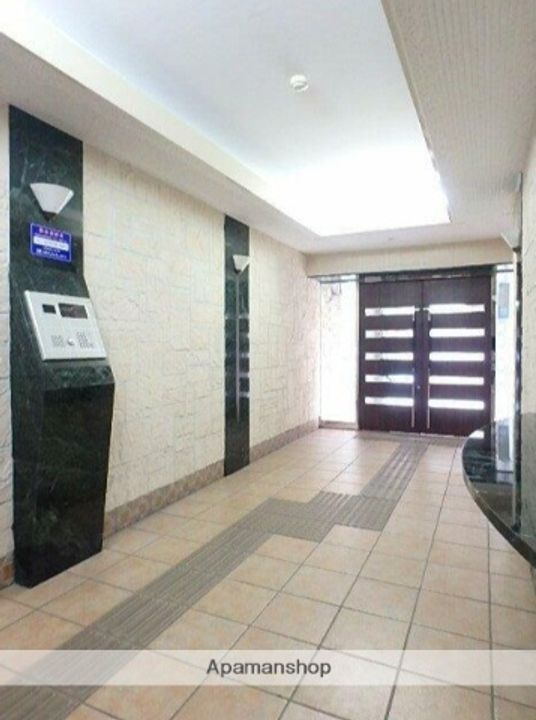 東京都文京区大塚3丁目の賃貸マンションのその他画像