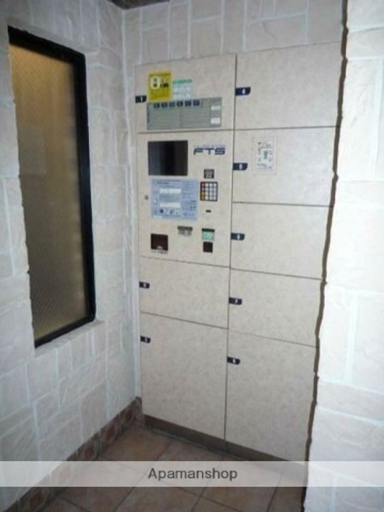 東京都文京区大塚3丁目の賃貸マンションのその他画像