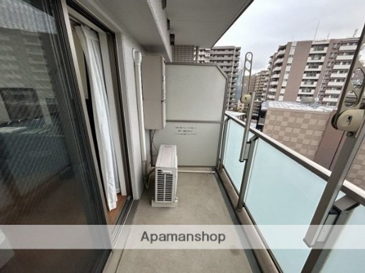 L−FLAT板橋本町のその他画像