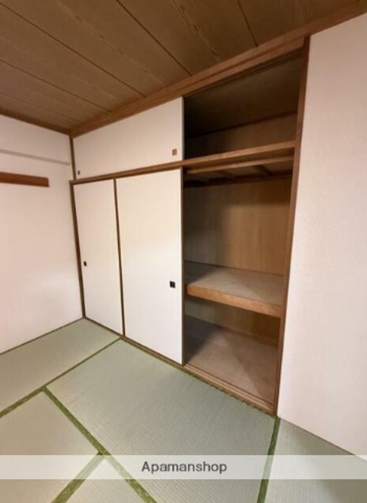 メゾン・ド・春日の内装