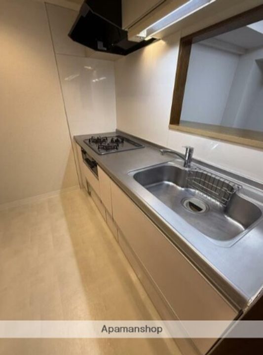 メゾン・ド・春日のキッチン