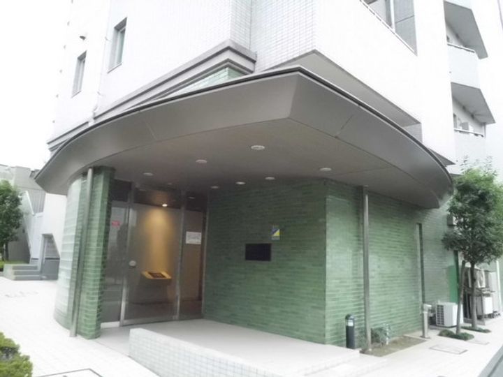 本郷真砂パークハウス壱番館のその他画像