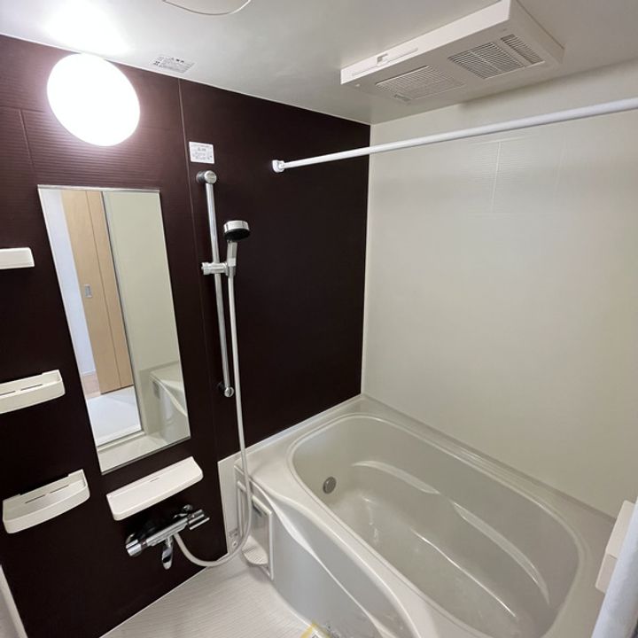 東京都豊島区巣鴨3丁目の賃貸マンションのその他画像