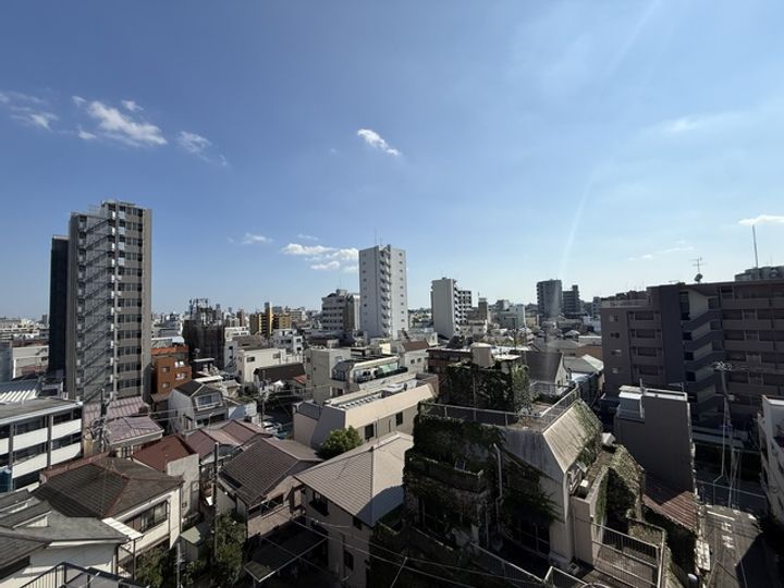 ルート南常盤台のその他画像