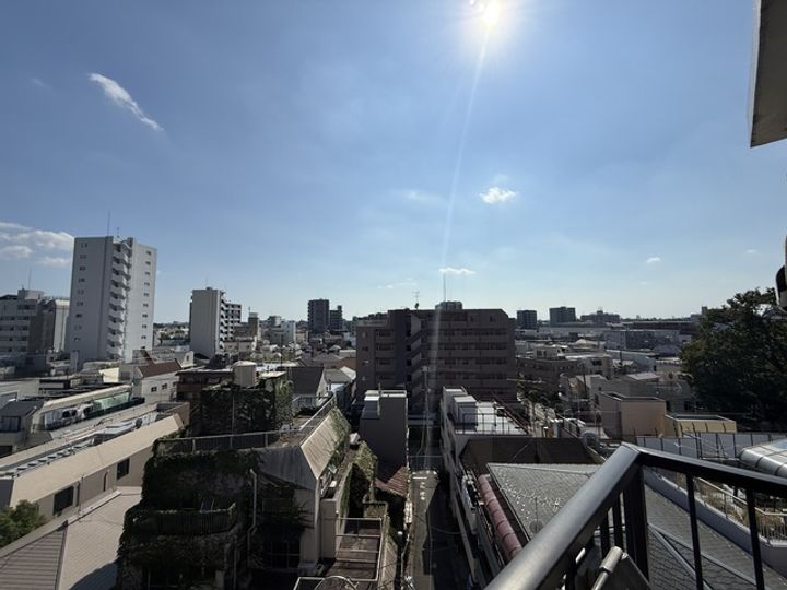 ルート南常盤台のその他画像