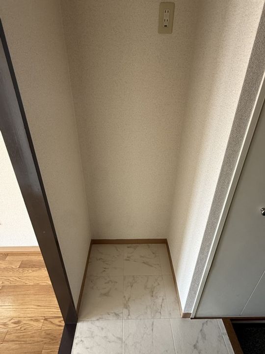 ルート南常盤台の内装